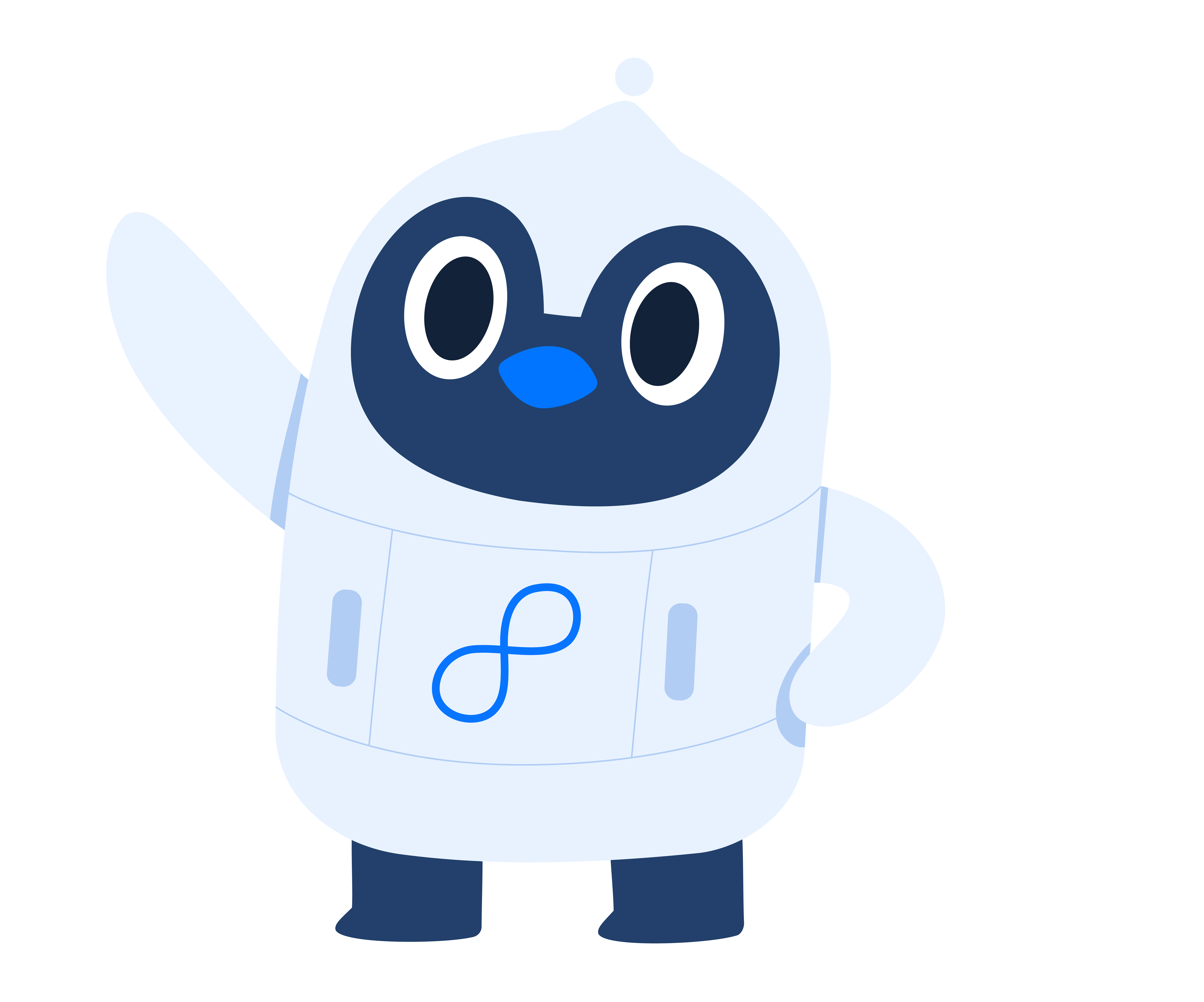 Asistente IA InfinIA